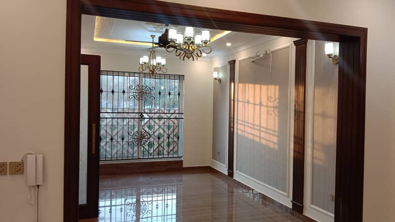 Most Beautiful Citi Housing Sialkot 10 Marla House Available For Sale 14