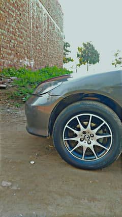 Honda Civic EXi 2005