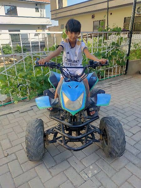 ATV for cheap price 0