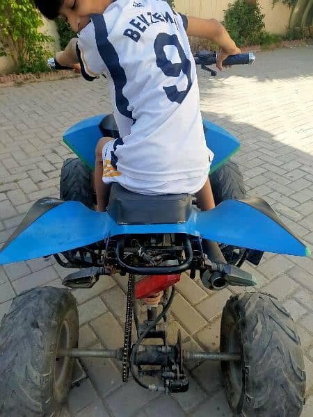 ATV for cheap price 4