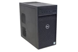 dell precision 3630 casing