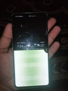 Samsung S10 5G 8/256 0