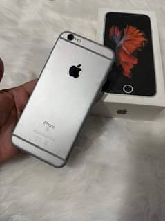 Iphone 6s Stroge 64 GB PTA approved 0342.7588. 638 My Whatsapp