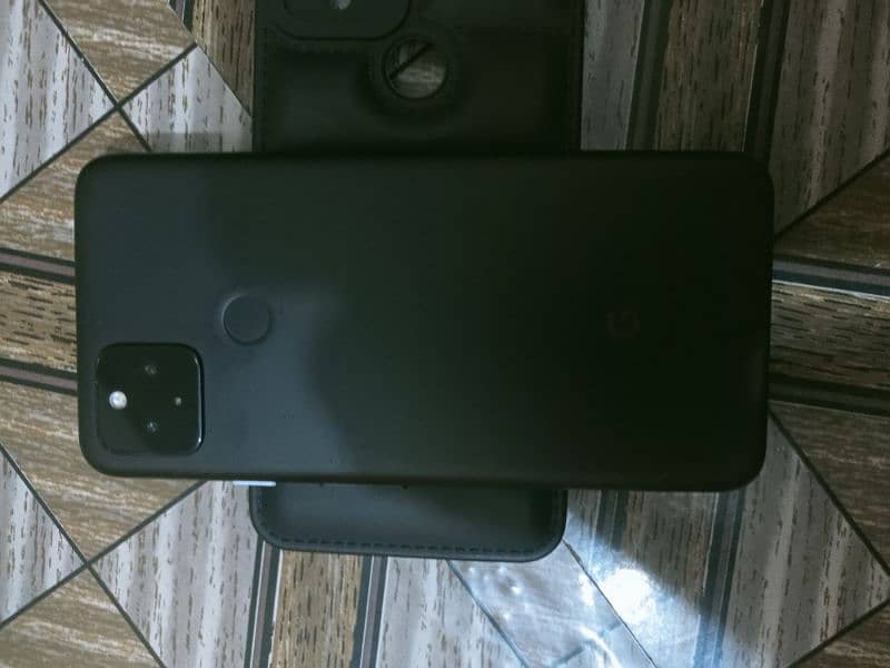 google pixel 4a5g 1