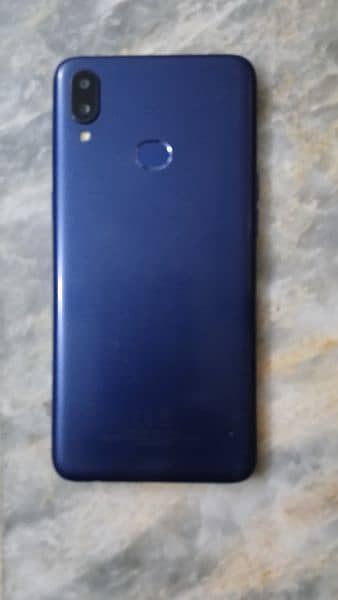 Samsung A10 S 1