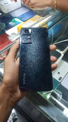 Infinix