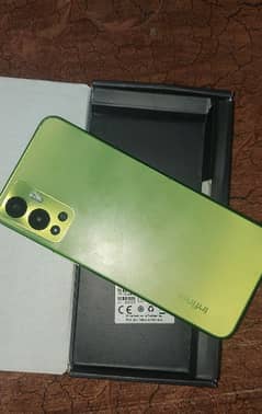 infinix hot 12