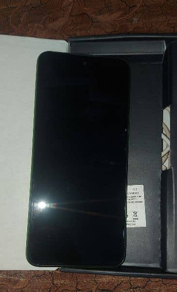 infinix hot 12 6