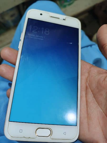 vivo A57 2