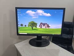 Acer V276HL 27 inch 1080p led for graphic and gaming