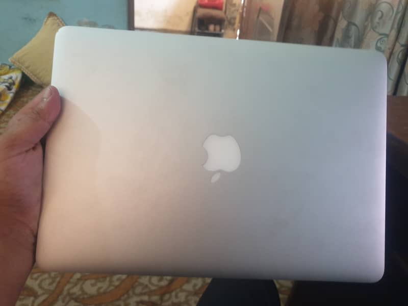 MACBOOK AIR EARLY 2015 6