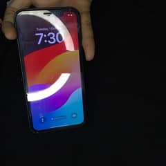 iPhone 11 factory unlock