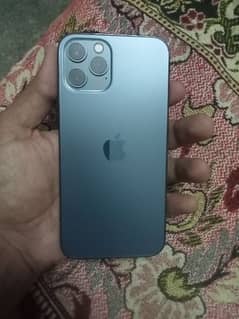 Iphone 12 Pro Non PTA