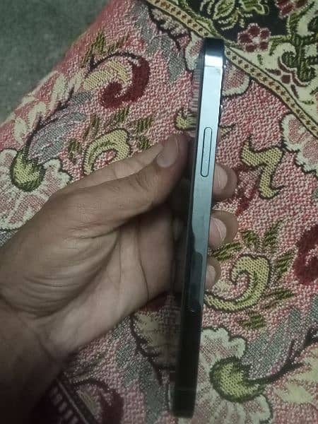 Iphone 12 Pro Non PTA 2