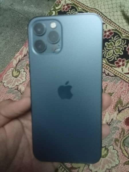 Iphone 12 Pro Non PTA 6