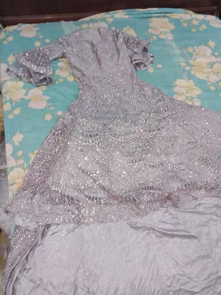 walima dress 1