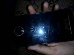 moto z3 penal dead