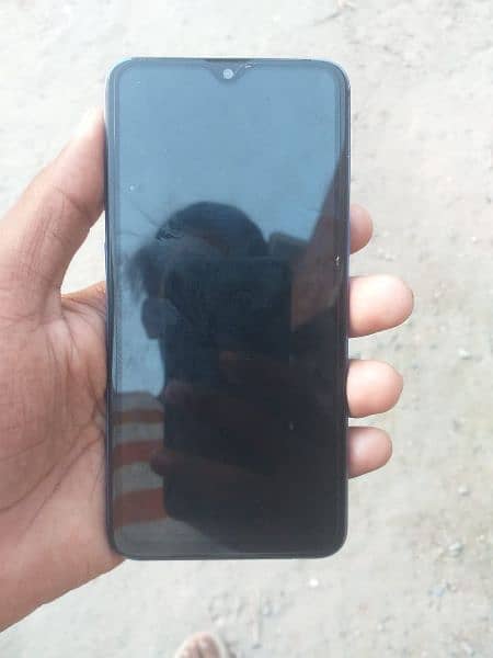 Samsung galaxy a10a 2 ram 32 mamri  panl chne only mobile 4