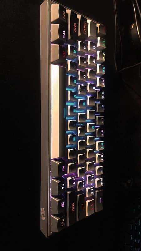 gaming keyboard 3