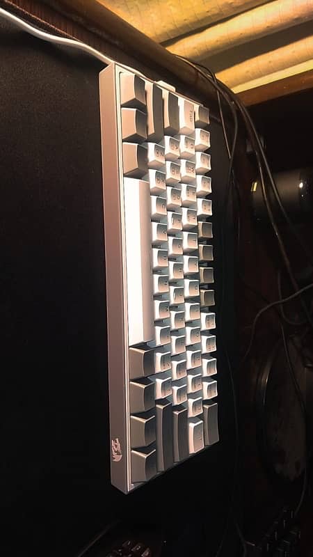 gaming keyboard 5