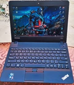 Lenovo Thinkpad Laptop AMD E-300  Processer For Sale Exchang available