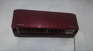 dawlance 1.5ton Dc inverter fully working condition 0