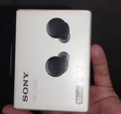 Sony C-500 brand new pin pack