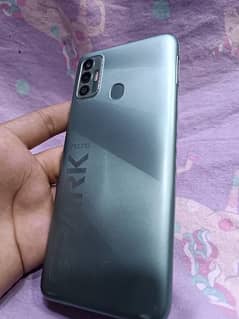 tecno spark 7 non pta