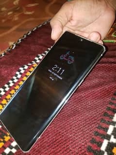 LG VELVET 5G mobile 0