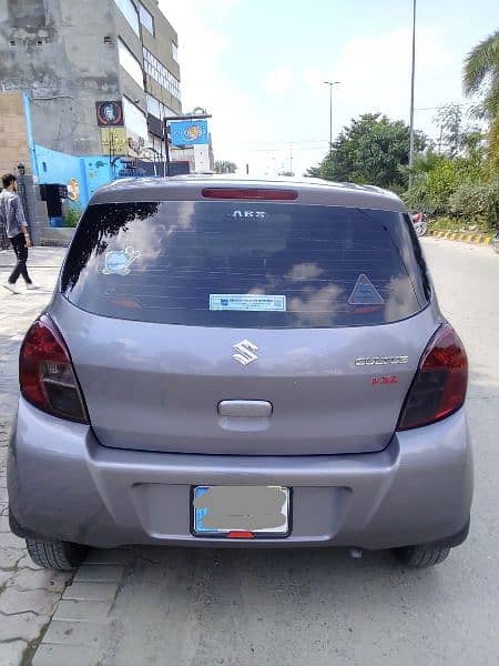 Suzuki Cultus VXL 2021/23 3