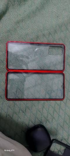 samsung a32 glass cover