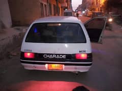 Daihatsu Charade 1988.03122104817