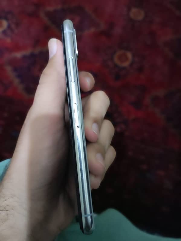 iPhone X 256 gb 2