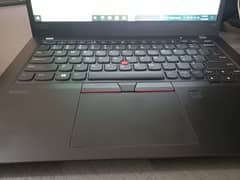 Lenovo Thinkpad x13 - i5 10th gen