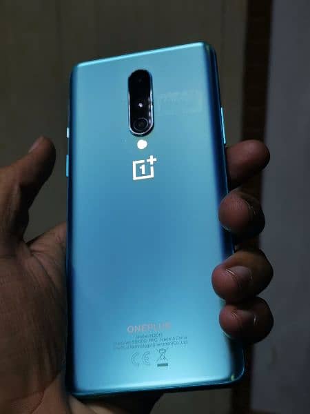 oneplus 8 12gb 256gb 2