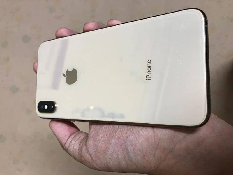 Iphone Xs-Max 13