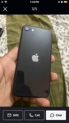 iphone se nonpta 64gb