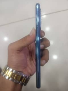 oneplus 9 12/256 Dual sim global Ringer Failed