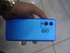 Argent sell oneplus 9 12/256 Dual sim global Ringer Failed