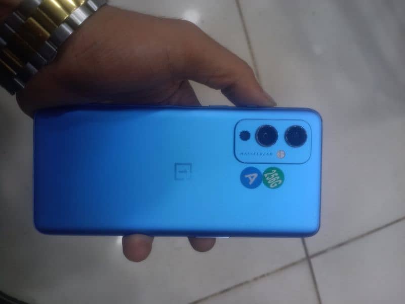 oneplus 9 12/256 Dual sim global Ringer Failed 4