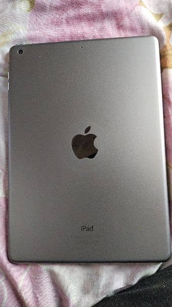 ipad air 4