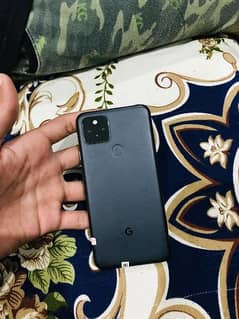 Google pixel 5 OEM unlock kit