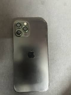 IPHONE 12 PRO NON PTA 128 GB