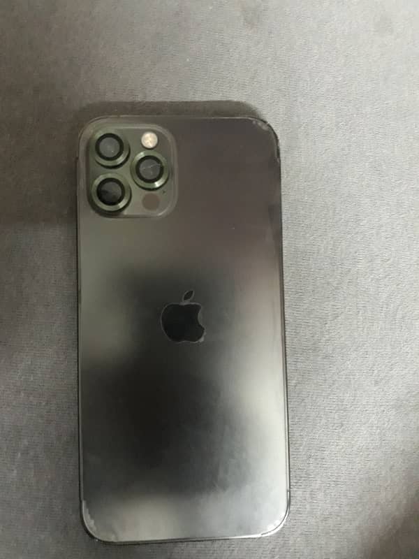 IPHONE 12 PRO NON PTA 128 GB 0