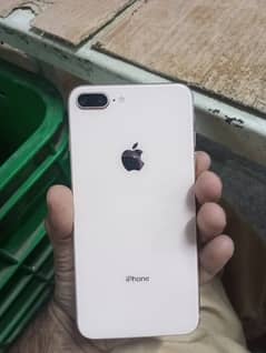 aoa apple 8 plus for seal with boxx pta aproved 64 gp all ok h