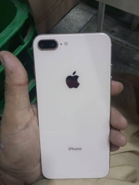 aoa apple 8 plus for seal with boxx pta aproved 64 gp all ok h 3