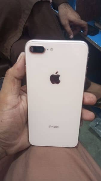 aoa apple 8 plus for seal with boxx pta aproved 64 gp all ok h 8