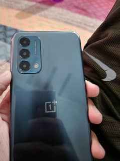 ONEPLUS Nord N200 5G