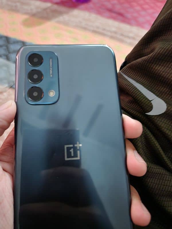 ONEPLUS N200 5G 0