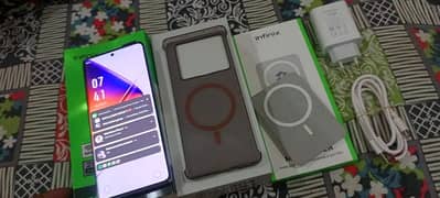 infinix note 40 pro for sale 0